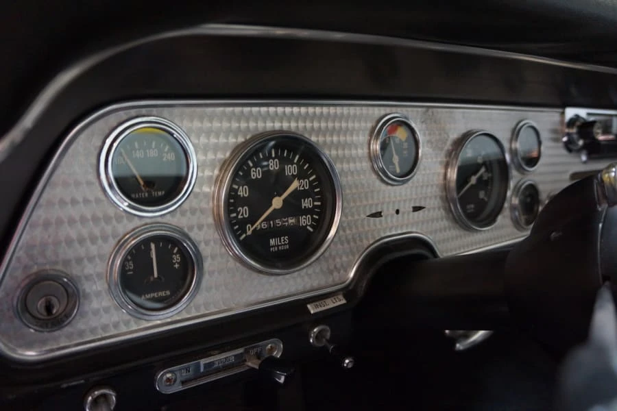 1957 Studebaker Hawk - Image 6 of 11
