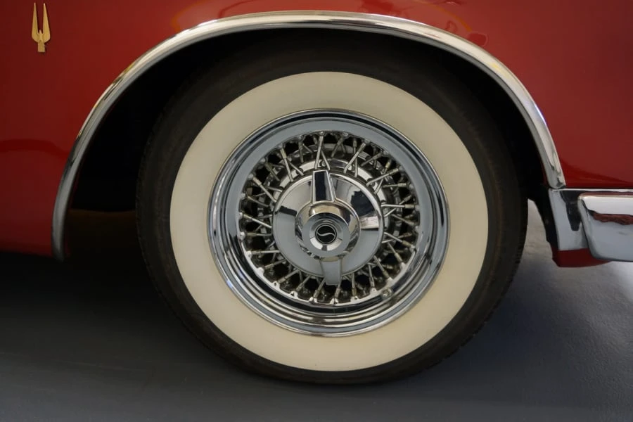 1957 Studebaker Hawk - Image 11 of 11