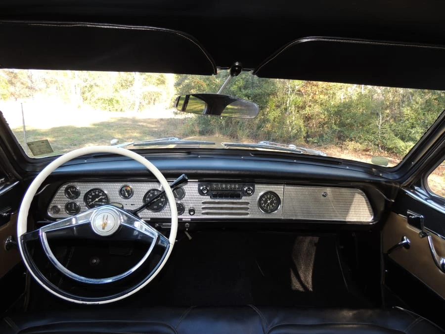 1957 Studebaker Hawk - Image 3 of 14