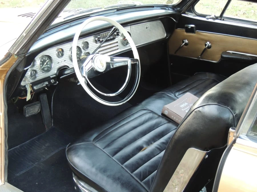 1957 Studebaker Hawk - Image 5 of 14