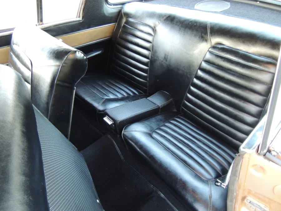 1957 Studebaker Hawk - Image 4 of 14