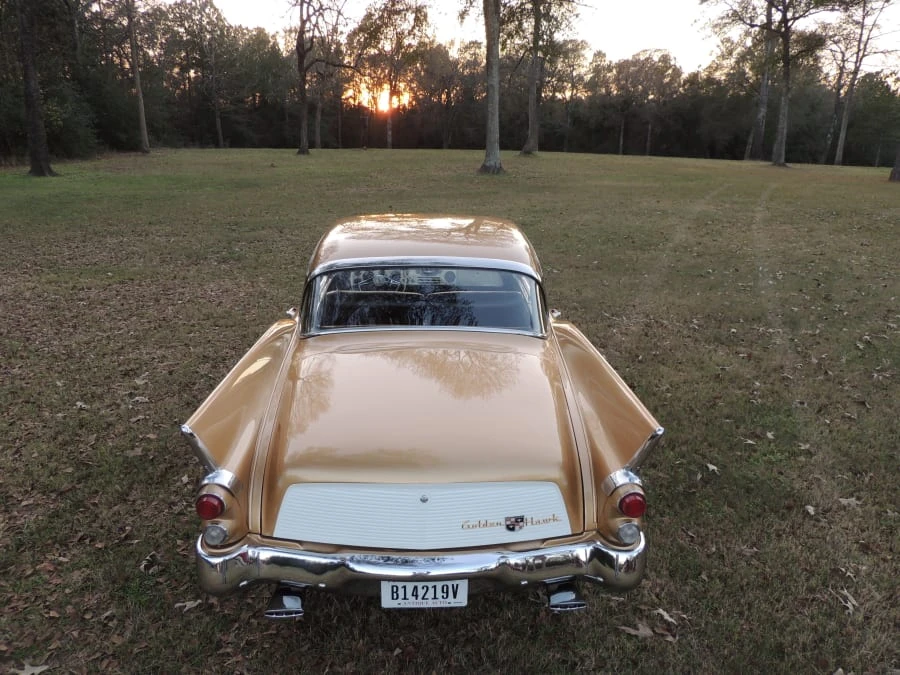 1957 Studebaker Hawk - Image 14 of 14