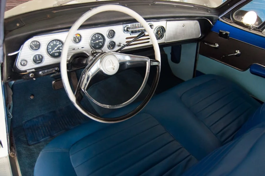 1957 Studebaker Hawk - Image 3 of 10