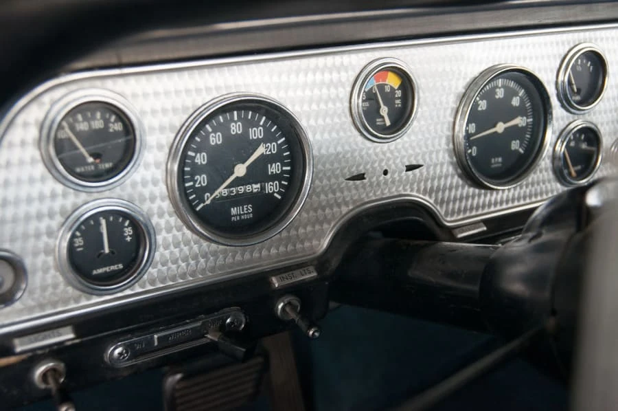 1957 Studebaker Hawk - Image 6 of 10