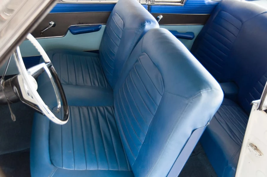 1957 Studebaker Hawk - Image 7 of 10