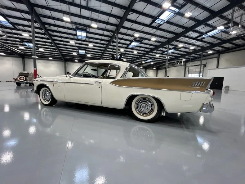 1957 Studebaker Hawk - Image 4 of 20