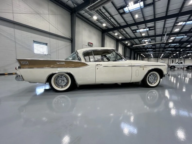 1957 Studebaker Hawk - Image 8 of 20