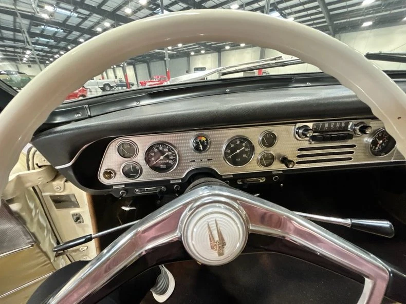 1957 Studebaker Hawk - Image 13 of 20