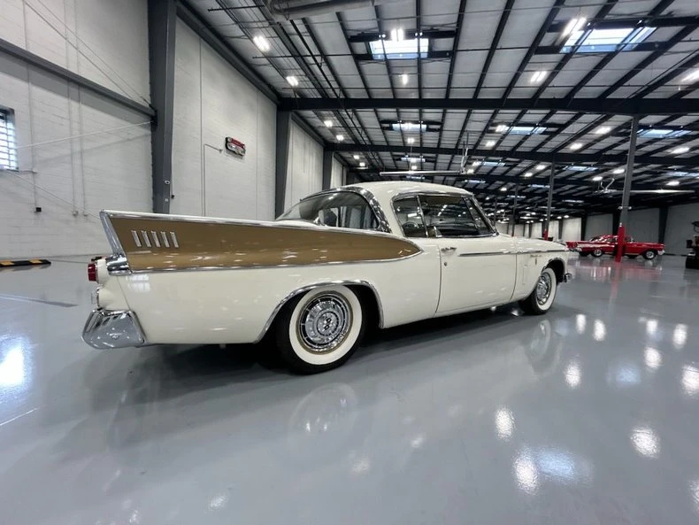 1957 Studebaker Hawk - Image 7 of 20