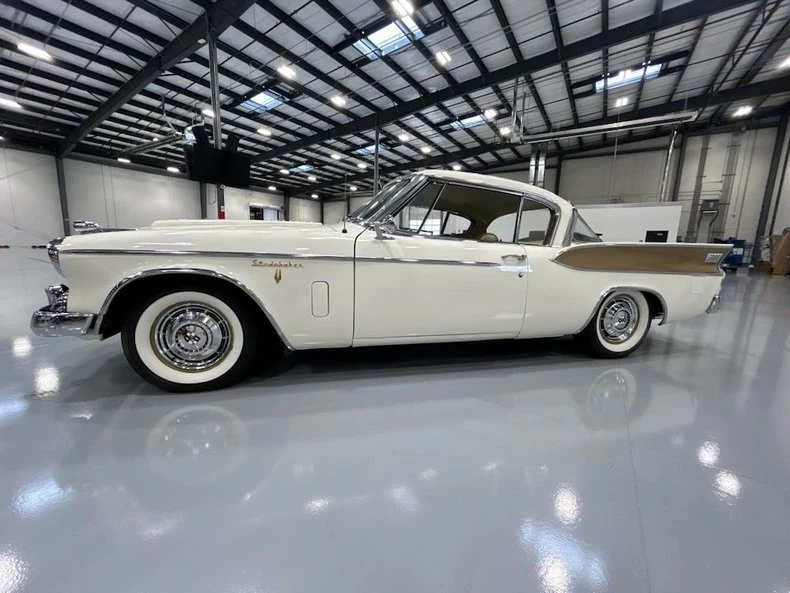 1957 Studebaker Hawk - Image 3 of 20