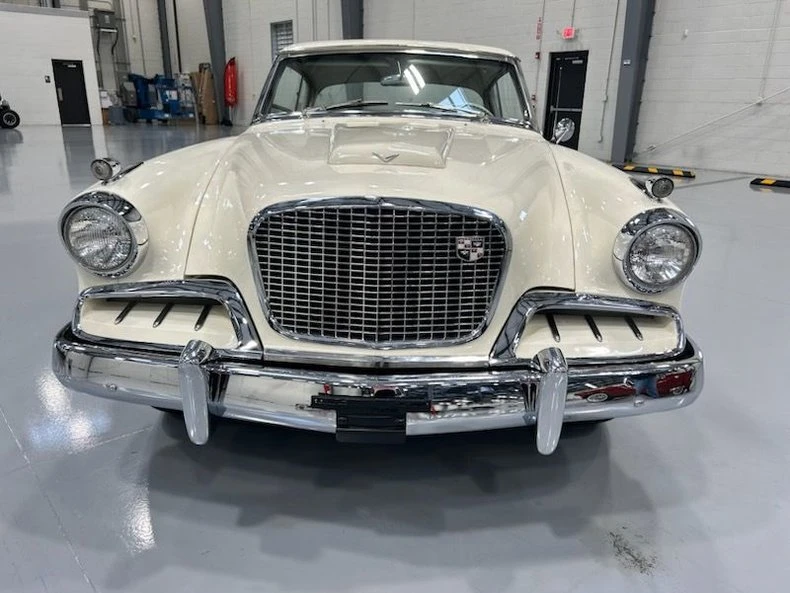 1957 Studebaker Hawk - Image 10 of 20