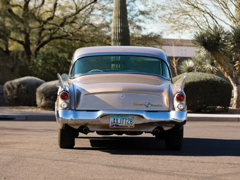 1957 Studebaker Hawk - Image 10 of 19