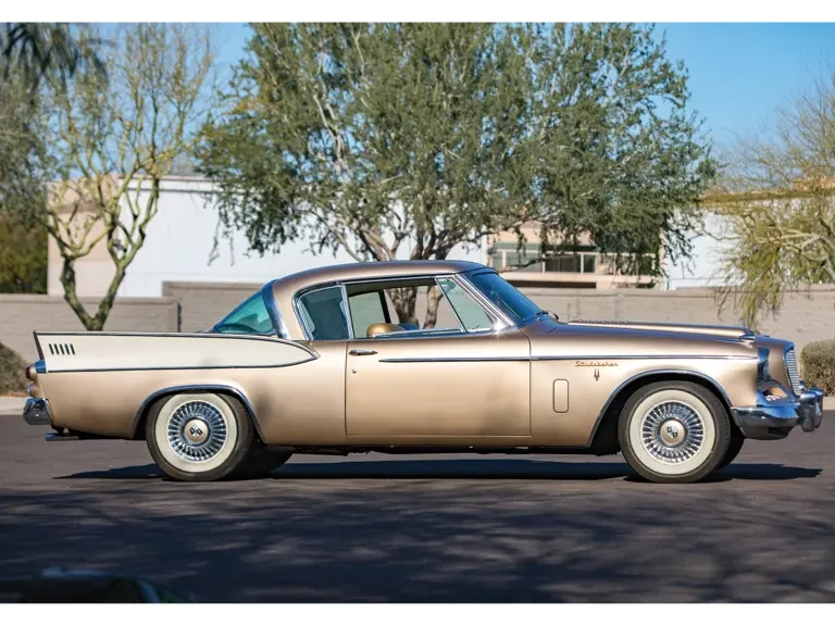 1957 Studebaker Hawk - Image 6 of 19