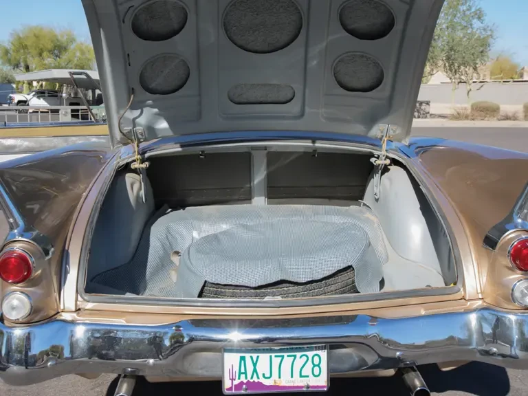 1957 Studebaker Hawk - Image 19 of 19