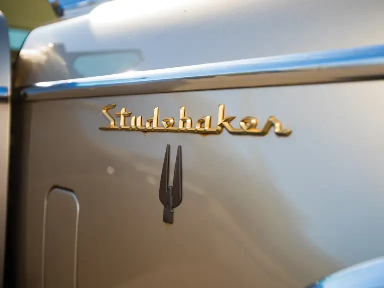 1957 Studebaker Hawk - Image 7 of 19
