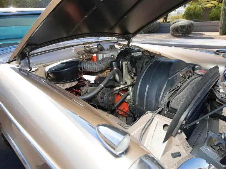 1957 Studebaker Hawk - Image 18 of 19
