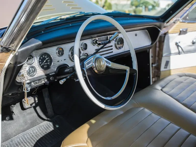 1957 Studebaker Hawk - Image 5 of 19