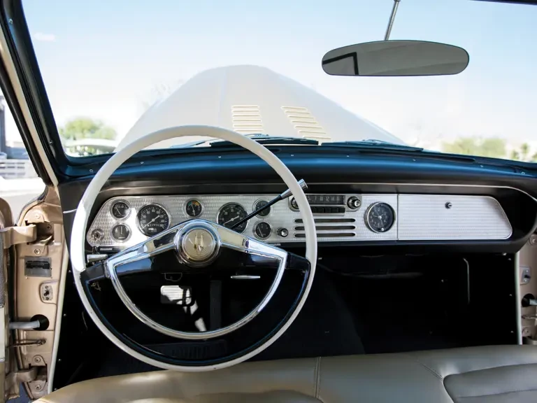 1957 Studebaker Hawk - Image 12 of 19