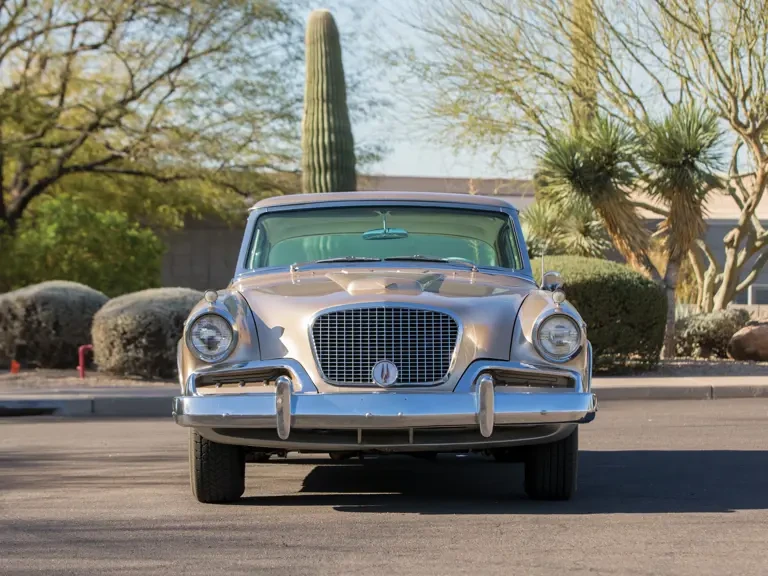 1957 Studebaker Hawk - Image 9 of 19