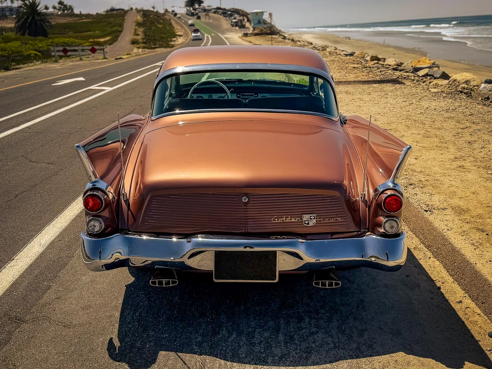1957 Studebaker Hawk - Image 31 of 31