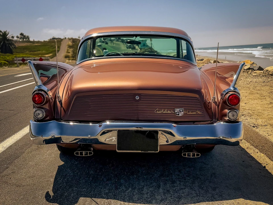 1957 Studebaker Hawk - Image 30 of 31