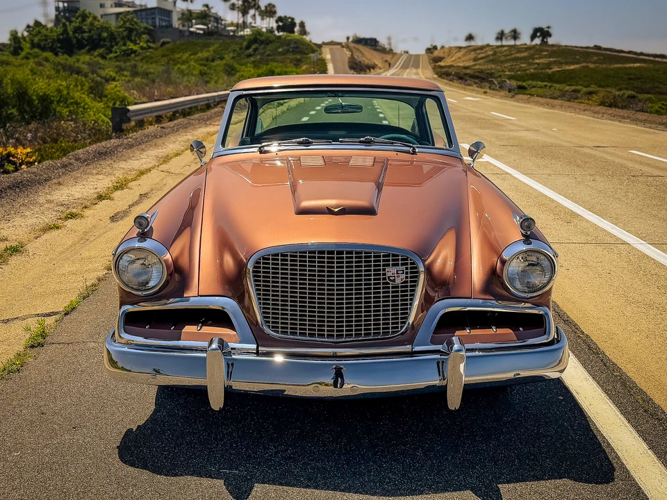 1957 Studebaker Hawk - Image 10 of 31