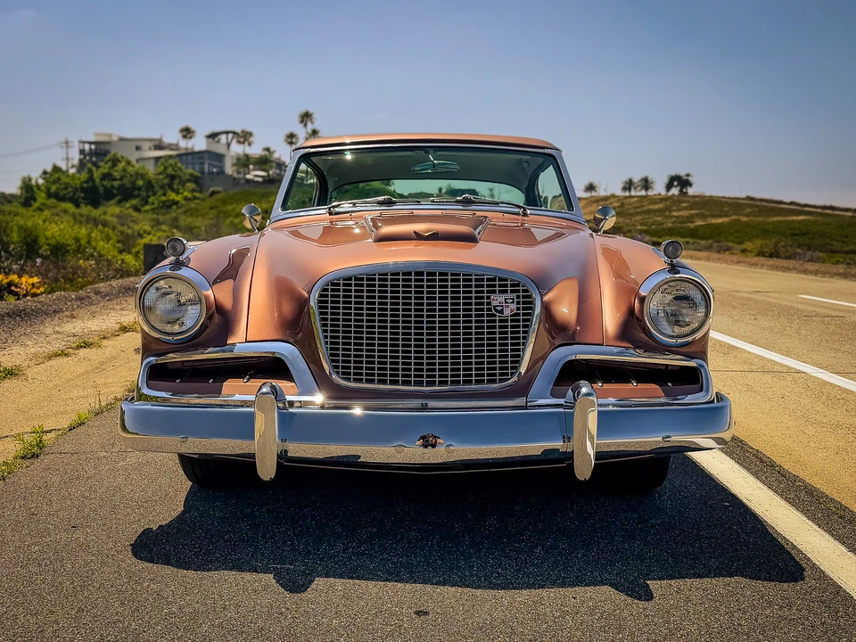 1957 Studebaker Hawk - Image 11 of 31