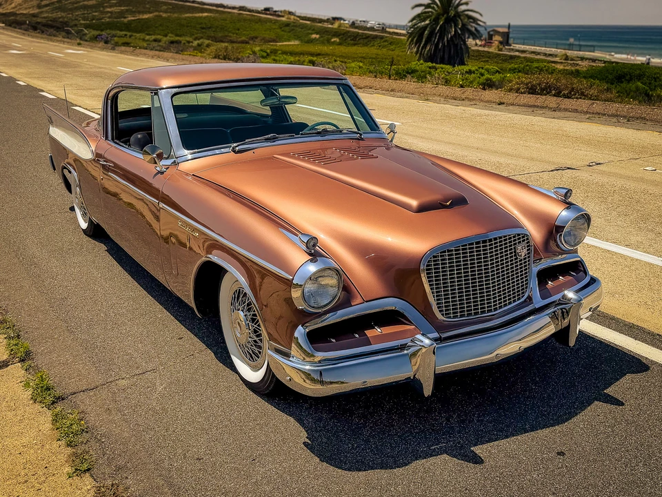 1957 Studebaker Hawk - Image 14 of 31