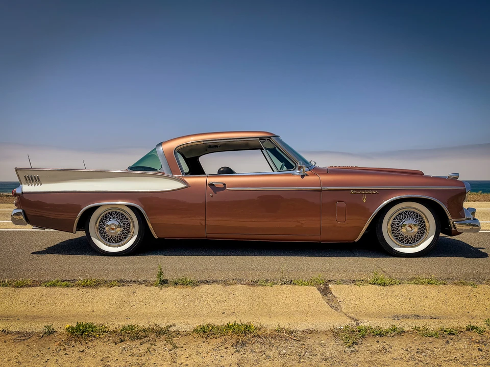 1957 Studebaker Hawk - Image 18 of 31