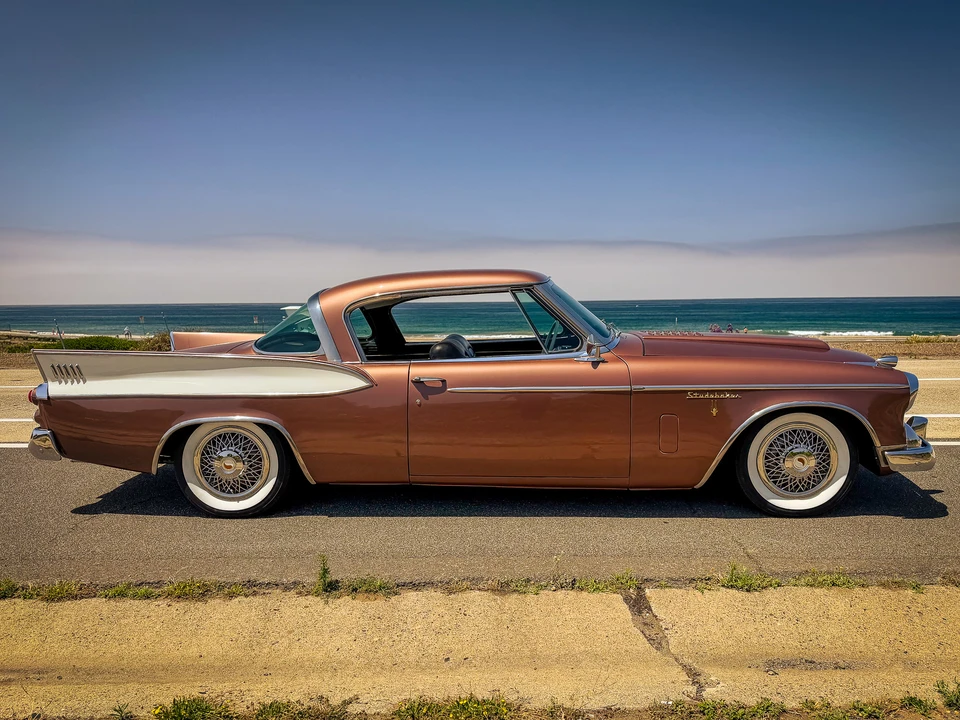 1957 Studebaker Hawk - Image 19 of 31