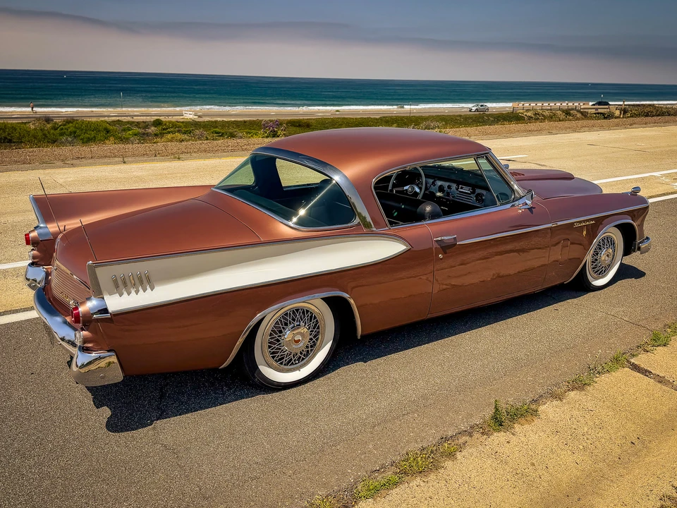 1957 Studebaker Hawk - Image 21 of 31
