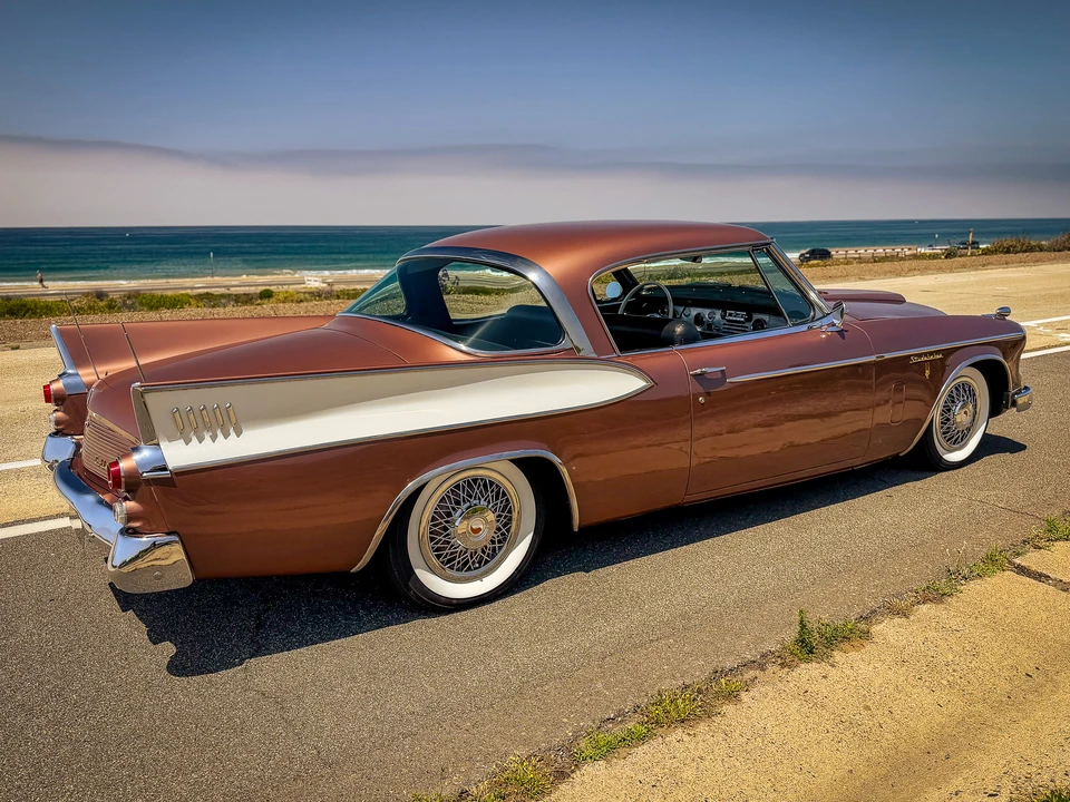 1957 Studebaker Hawk - Image 22 of 31