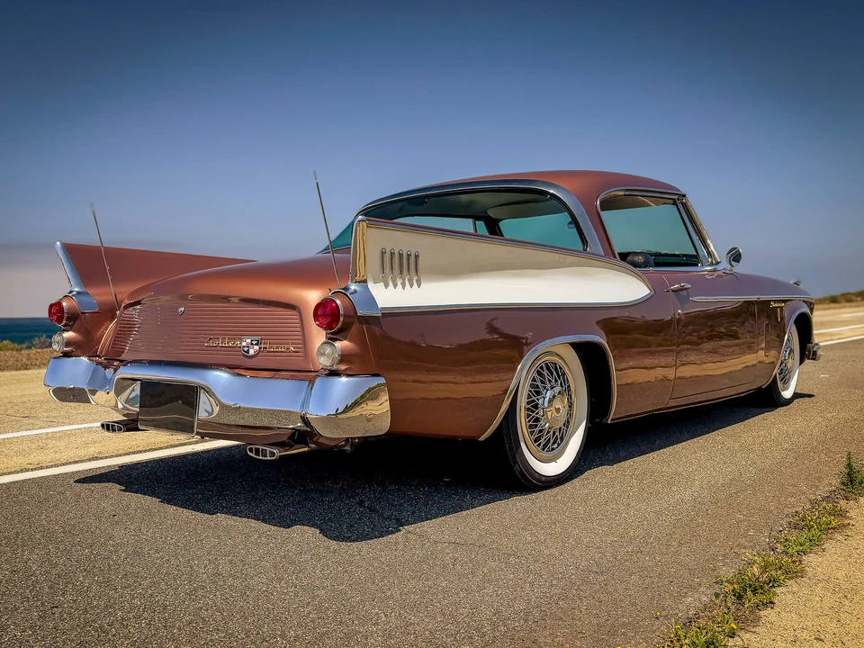 1957 Studebaker Hawk - Image 24 of 31