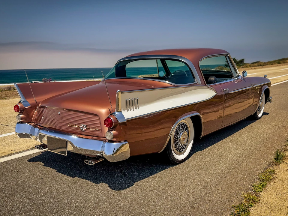 1957 Studebaker Hawk - Image 25 of 31
