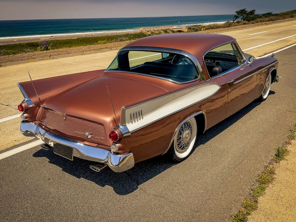 1957 Studebaker Hawk - Image 26 of 31