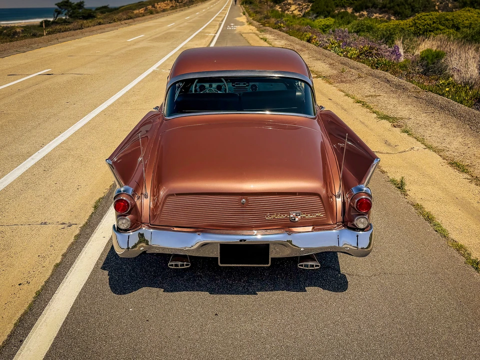 1957 Studebaker Hawk - Image 27 of 31