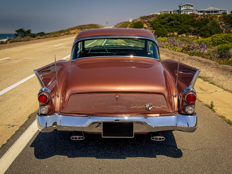 1957 Studebaker Hawk - Image 28 of 31