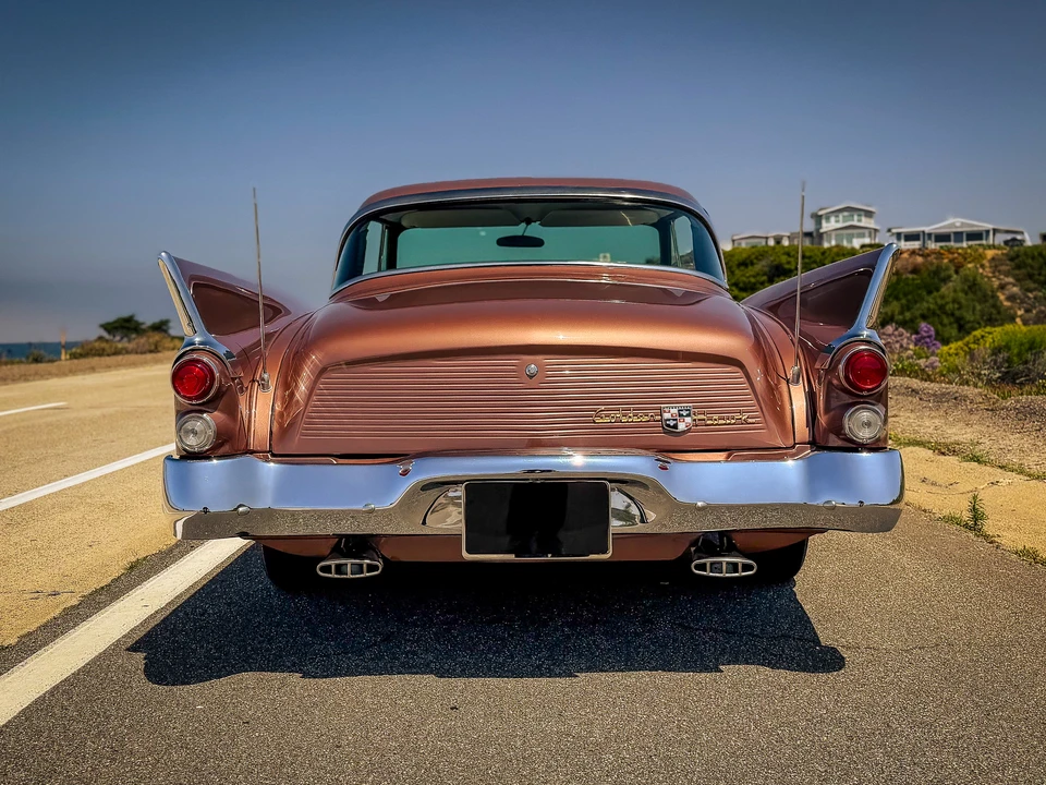1957 Studebaker Hawk - Image 29 of 31