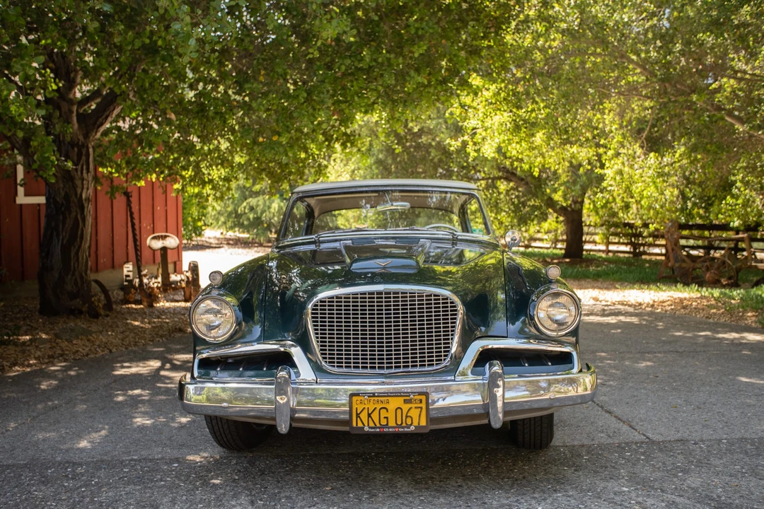 1957 Studebaker Hawk - Image 11 of 31