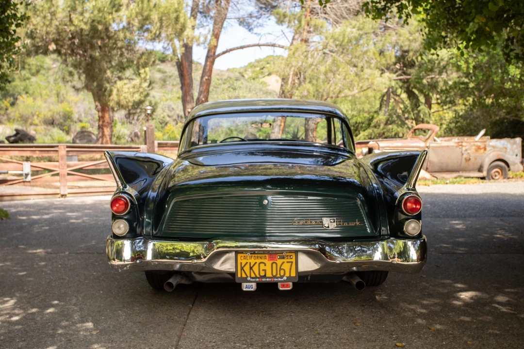 1957 Studebaker Hawk - Image 5 of 31