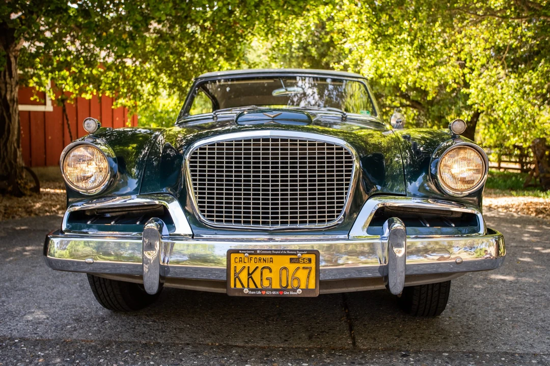 1957 Studebaker Hawk - Image 13 of 31