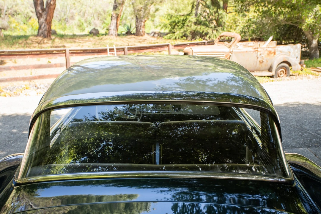 1957 Studebaker Hawk - Image 21 of 31
