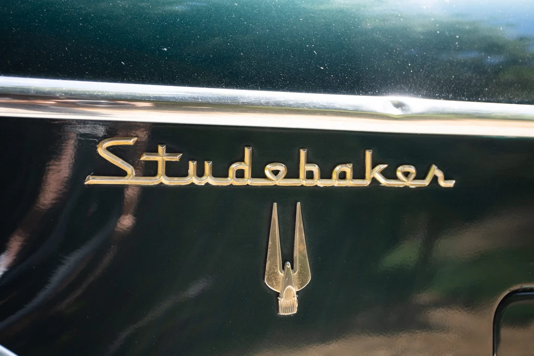 1957 Studebaker Hawk - Image 25 of 31