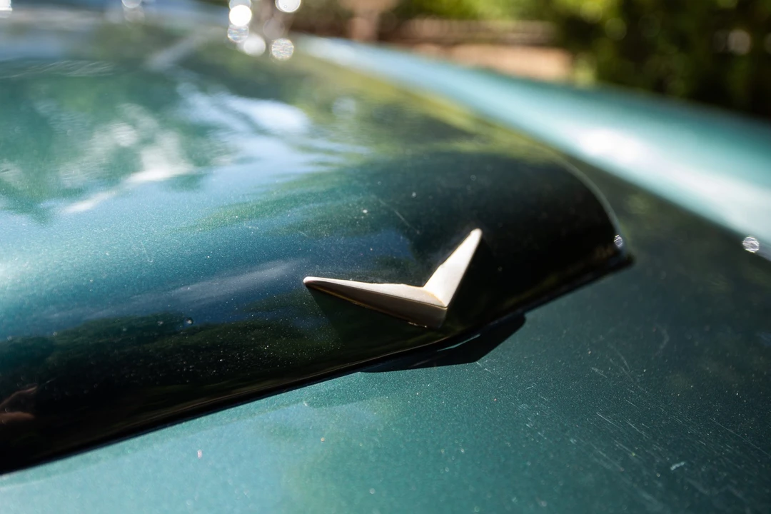 1957 Studebaker Hawk - Image 22 of 31