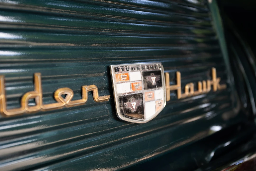 1957 Studebaker Hawk - Image 26 of 31
