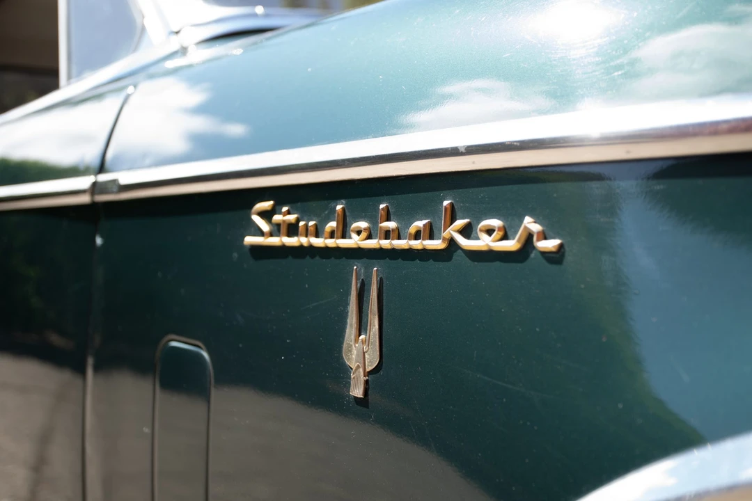 1957 Studebaker Hawk - Image 23 of 31