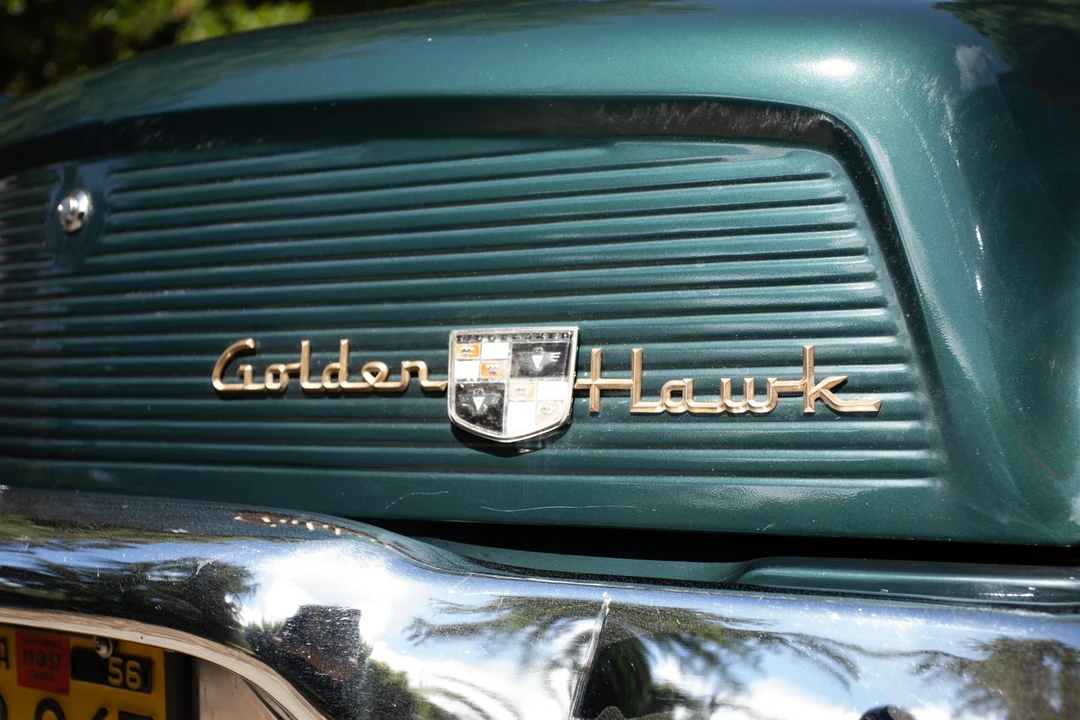 1957 Studebaker Hawk - Image 24 of 31