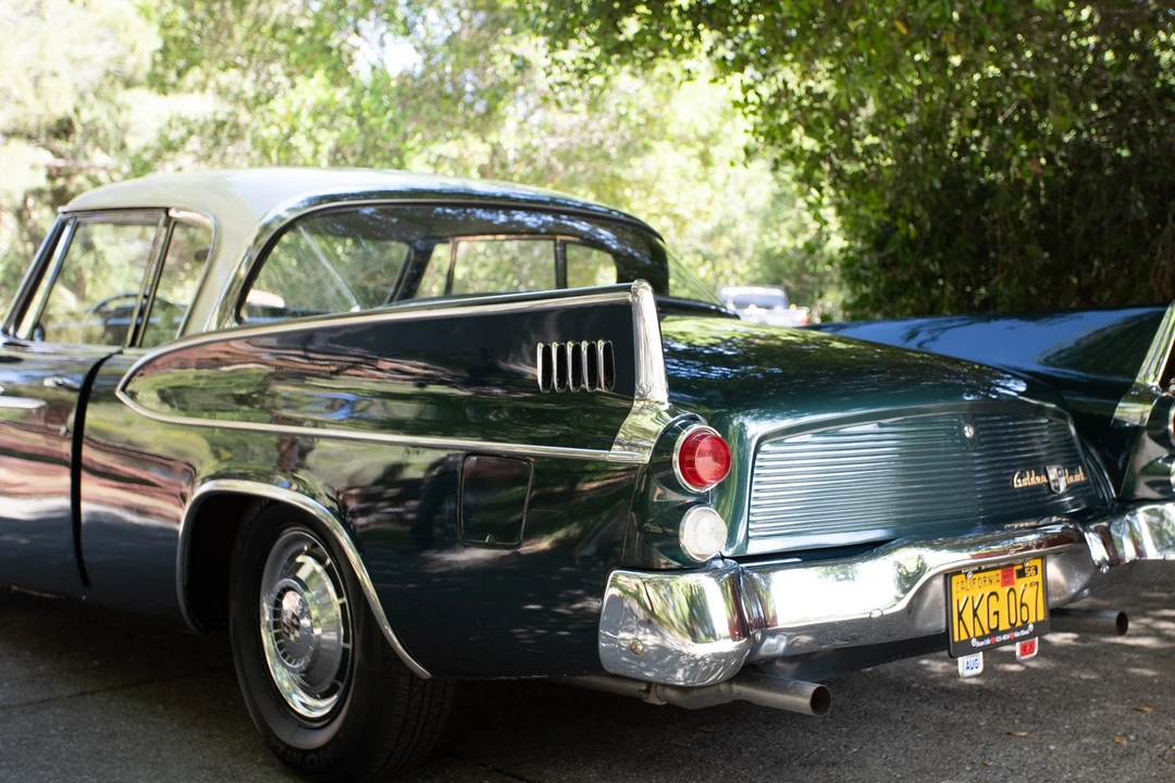 1957 Studebaker Hawk - Image 15 of 31