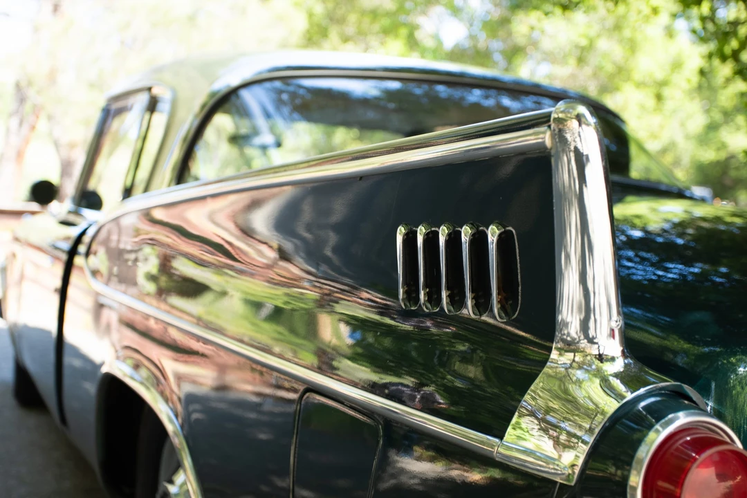 1957 Studebaker Hawk - Image 27 of 31