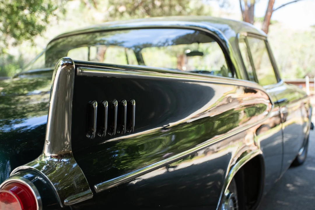 1957 Studebaker Hawk - Image 28 of 31